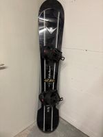 Snowboard Nidecker Grösse 161cm