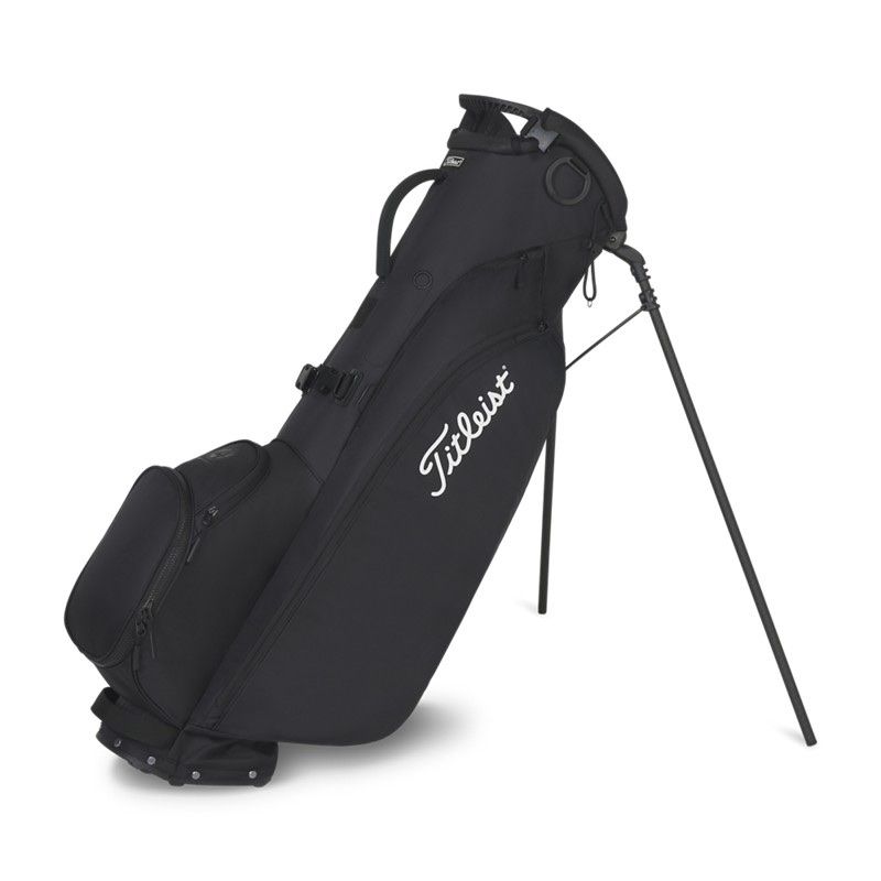 Sacs: Titleist Players 4 Carbon Stand Bag – D'occasion à Greppen par birdiehunter1304
