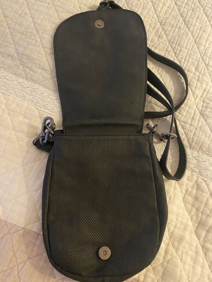 Suri Frey Borse da donna: Suri Frey Damen Leder Tasche – Nuovo (secondo la descrizione) da Rorschach venduto da lvi_p29s 4