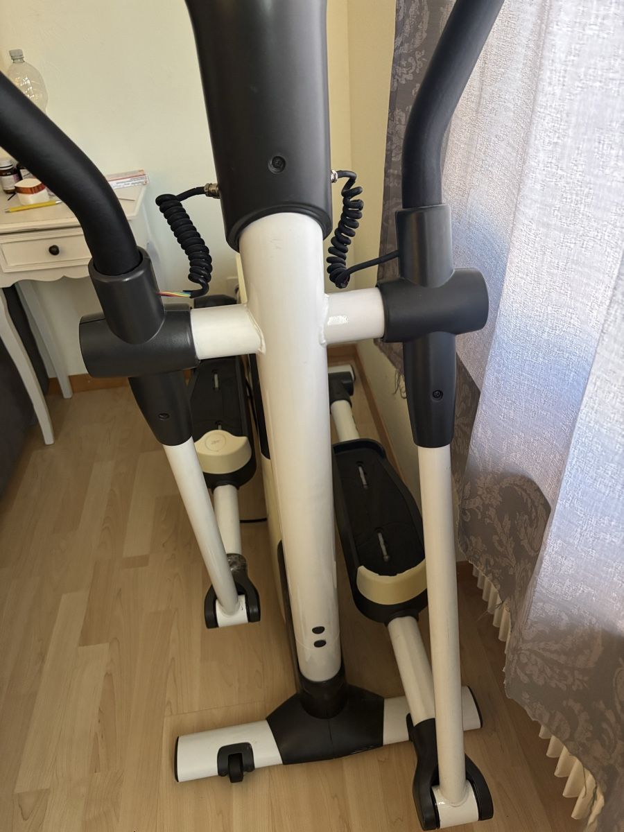 Reebok Hometrainer: Reebok Crosstrainer – Usato da Zuzwil SG venduto da her_rmc7 5