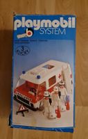 Playmobil Klicky "Ambulanz" (OVP)