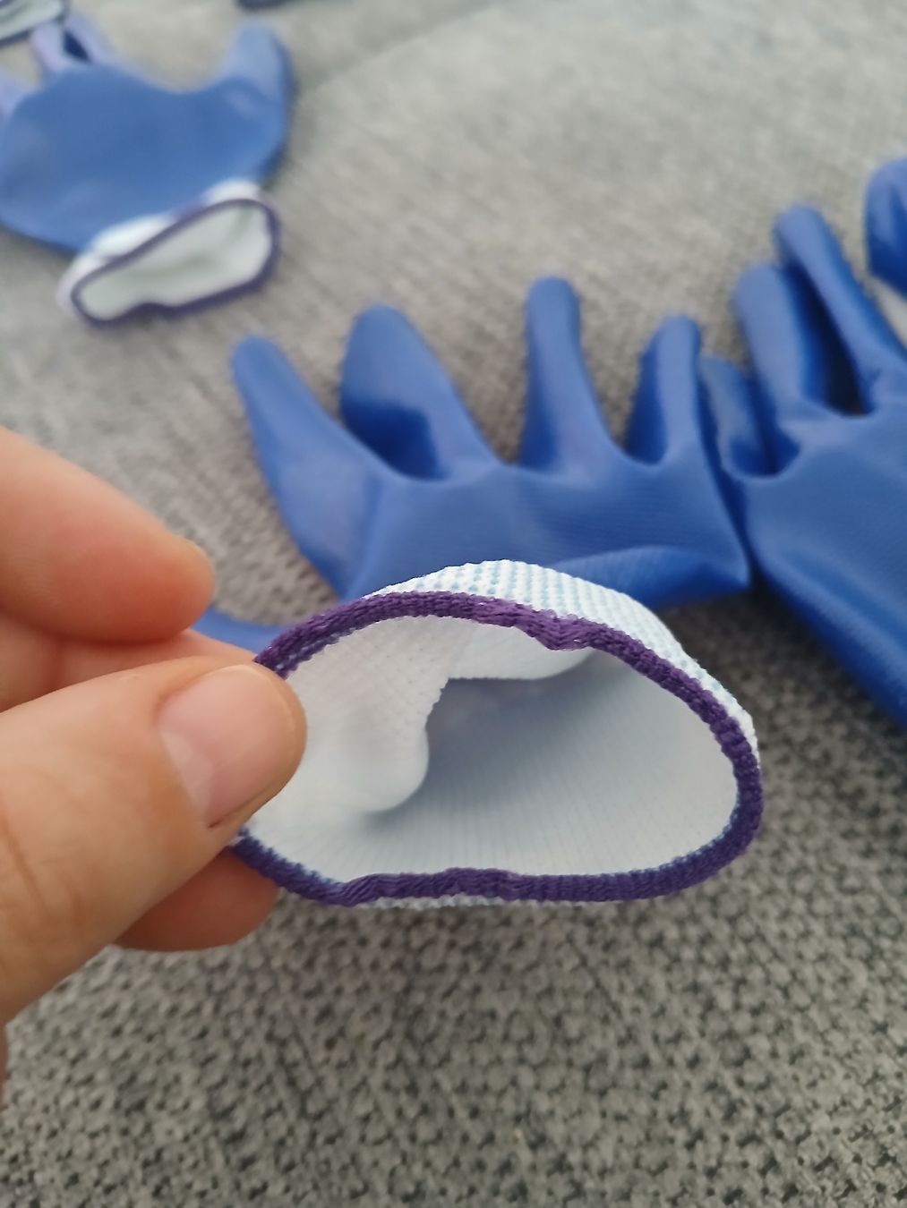 Gants & mitaines : Handschuhe – Neuf (Voir description) à Niederönz par jes_9vs5 3