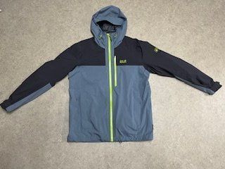 Wanderjacke Jack Wolfskin, Herren, Grösse XL
