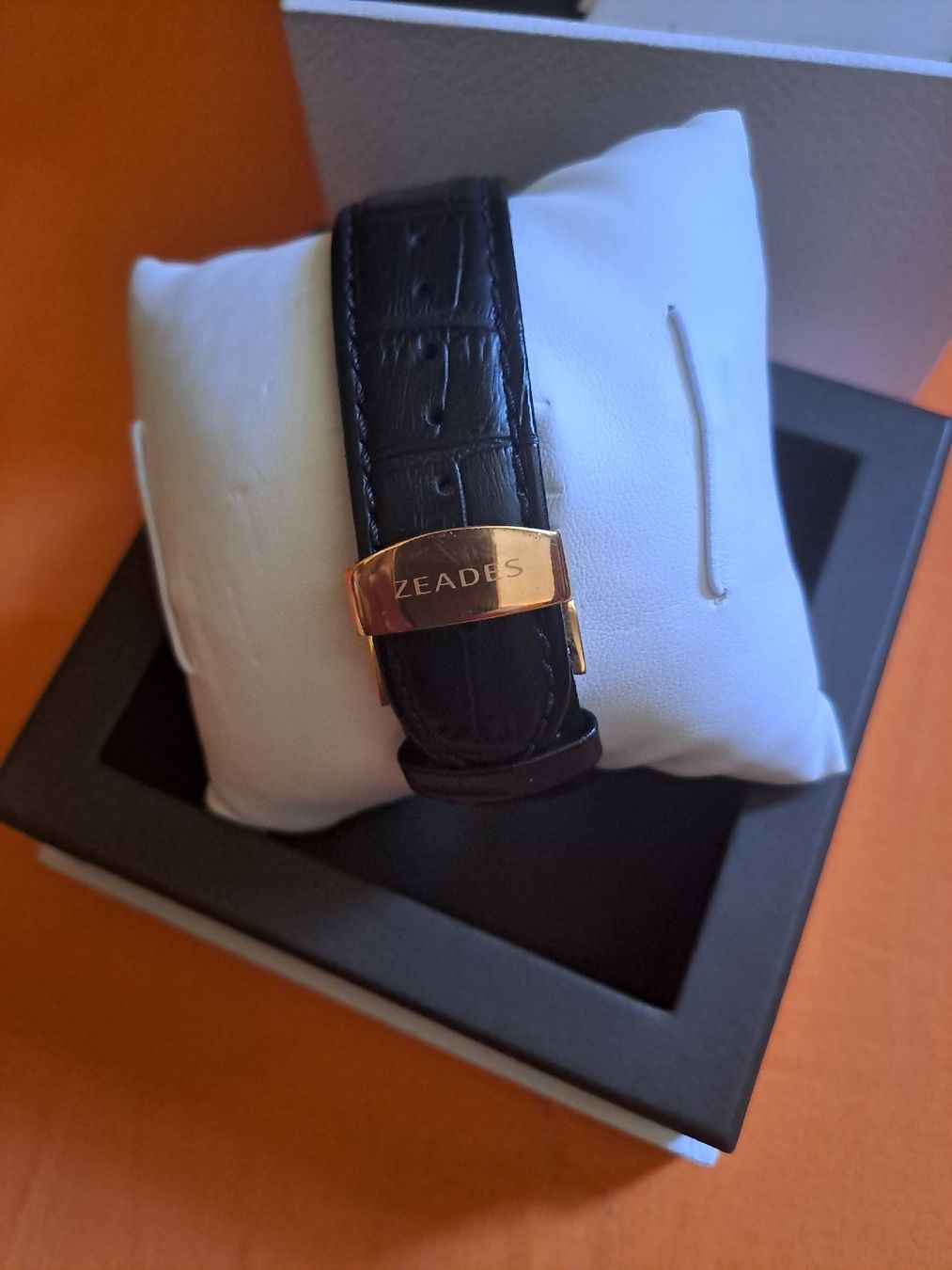 Orologi: Zeades Monte Carlo watch – Usato da Oberengstringen venduto da ger_v5h5 2