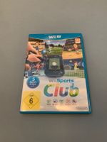 Wii U / Wii Sports Club