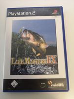 Lake Masters EX (PS2)