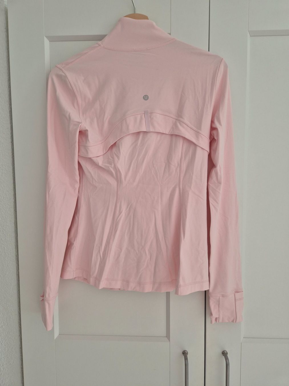 Lululemon Jacken: LULULEMON Define Jacke – Neu (gemäss Beschreibung) aus Niederhelfenschwil von usa001 2