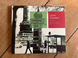 Lionel Hampton - Ring Dem Vibes (1976er Album)