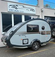 Wohnwagen Tabbert T@B Offroad Modell 2024