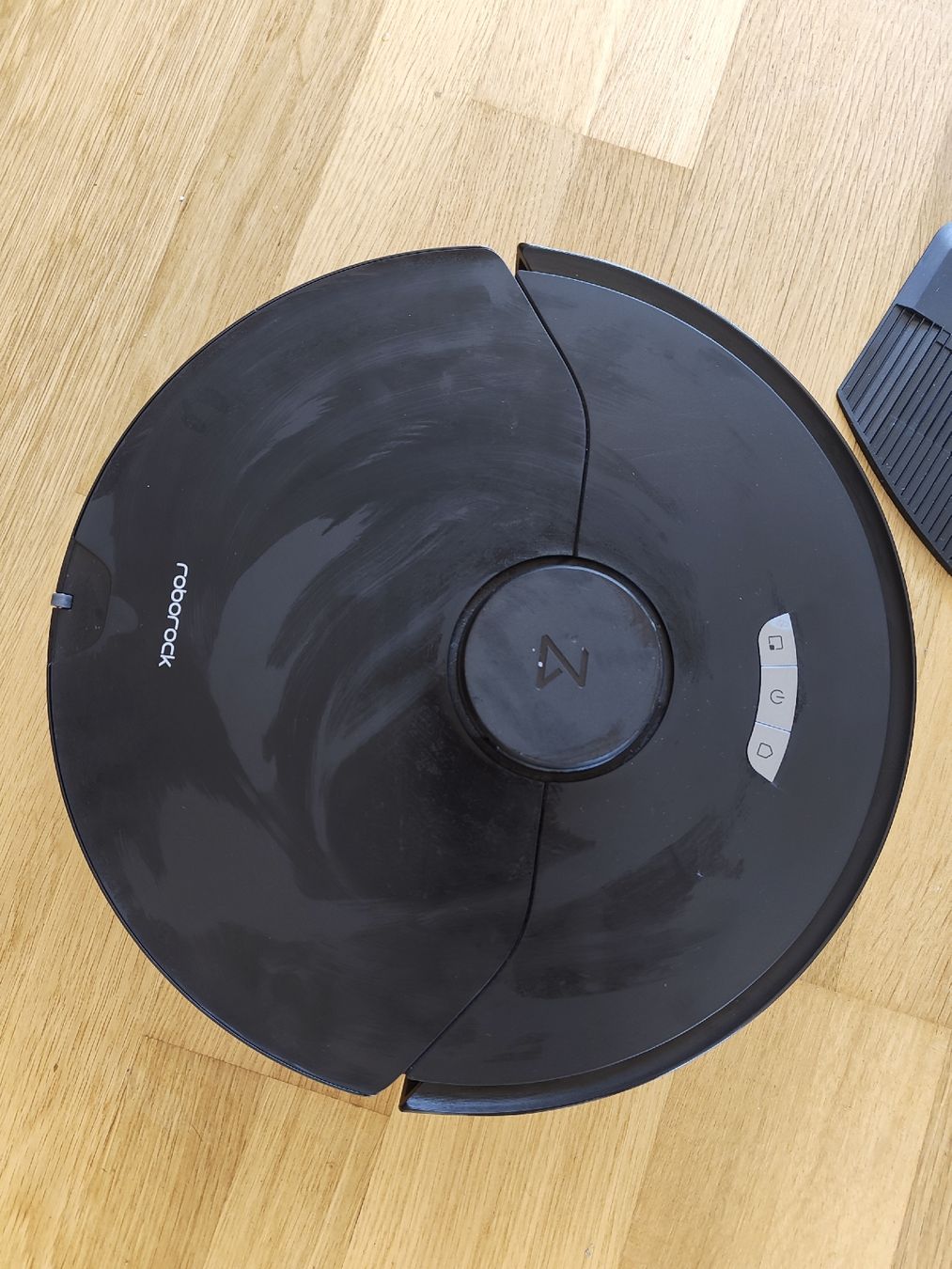 Roborock Staubsauger & Zubehör: Roborock S7 Max Ultra – Gebraucht aus Luzern von llubaa 3