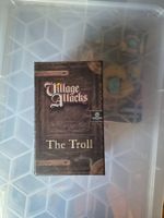 Village Attacks The Troll Erweiterung Neu OVP