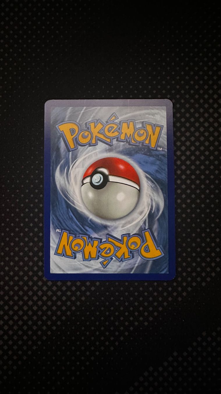 Pokémon Carte collezionabili: Simsala ex 188/165 – Nuovo (secondo la descrizione) da Heimberg venduto da Marcelas93 1
