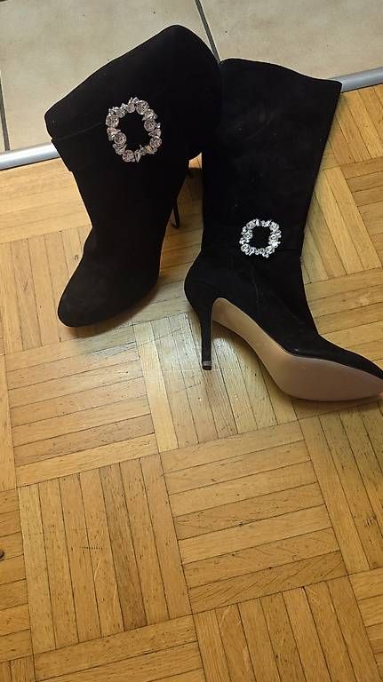Chaussures femmes: Stiefel – D'occasion à Frenkendorf par ann_cvc5 1