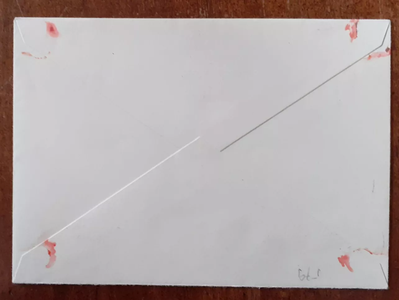 Alle Briefmarken: Zwischensteg – Gebraucht aus Echichens von Topfila 1