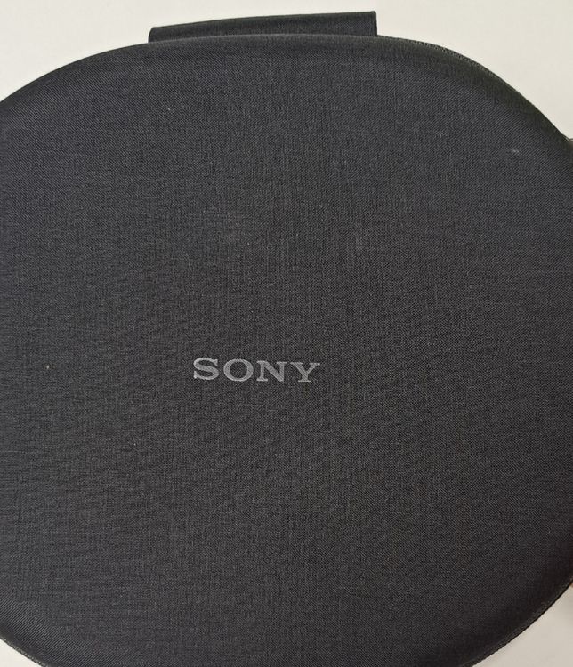 Sony Kopfhörer: SONY Kopfhörer 🎧 Original Modell YY2559 . – Gebraucht aus Biel/Bienne von Sasha4u 8