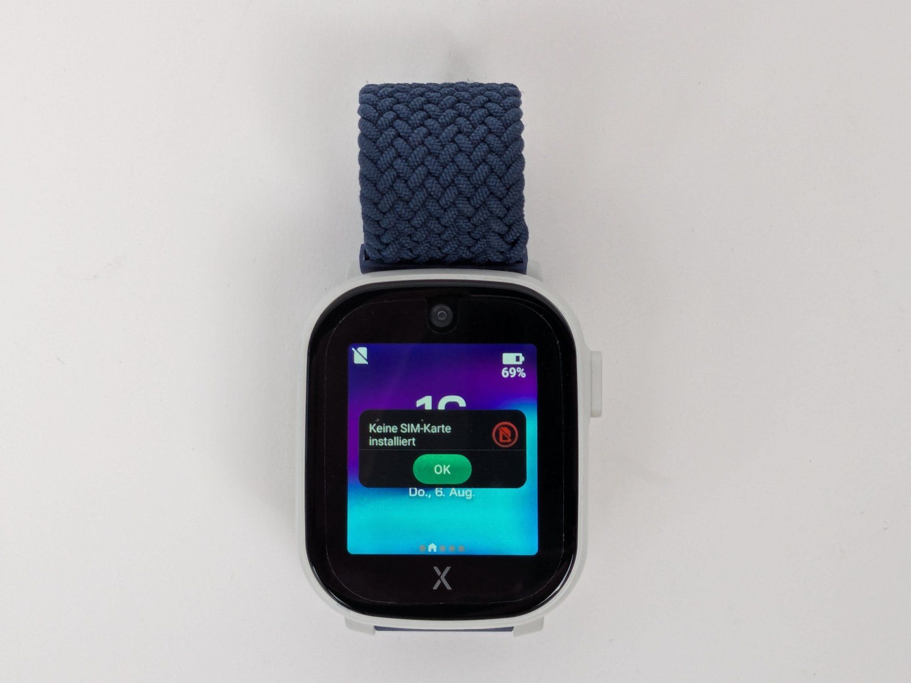 Smartwatch: XPLORA X6 Play Kinder-Smartwatch – Neuf (Voir description) à Dintikon par Restwert_Dintikon 1