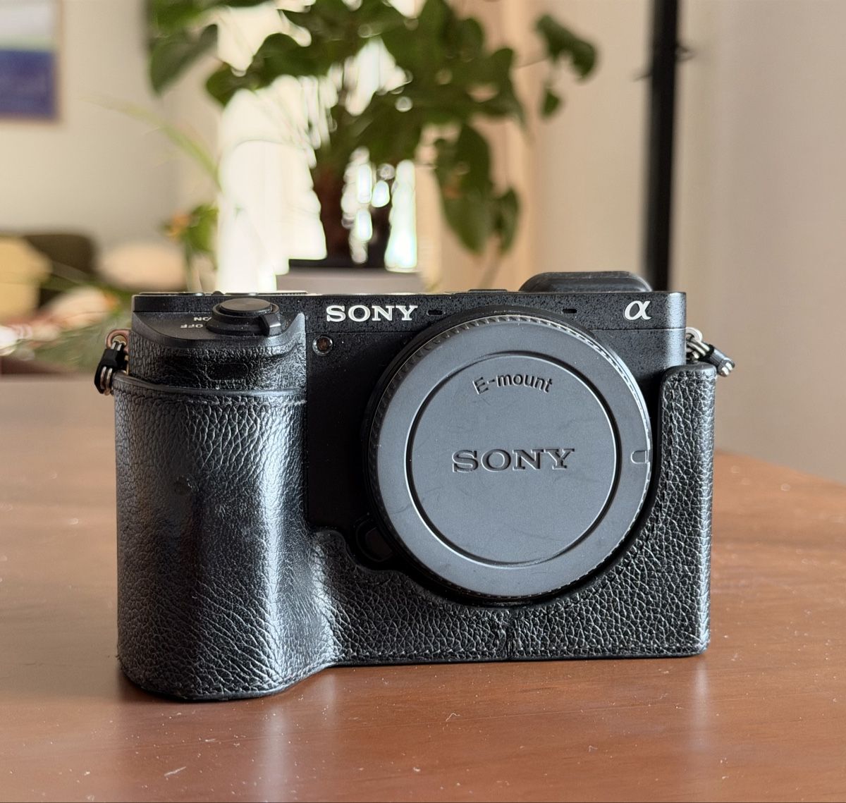 Sony Fotocamera: Sony A6500 - excellent état  – Usato da Villars-sur-Glâne venduto da jas_rr8h 7