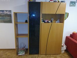 Vitrine
