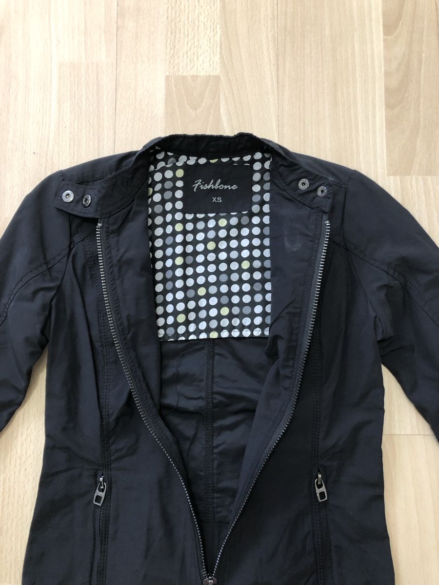 Giacche: Jacke Gr.XS – Usato da Chur venduto da vicky7 3