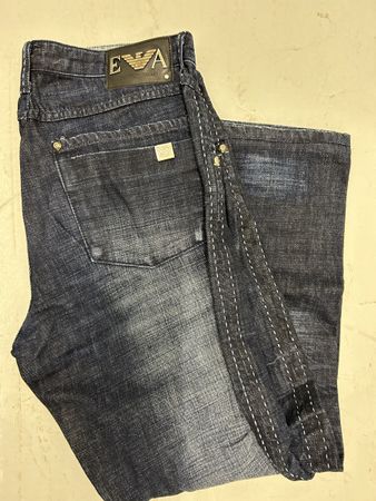 Emporio Armani Jeans, Gr. 36, neuwertig