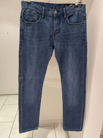Armani Exchange Jeans J13 Slim Fit, Grösse 30