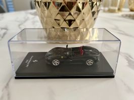 Ferrari Monza SP2 2018 1:64 Limited Edition