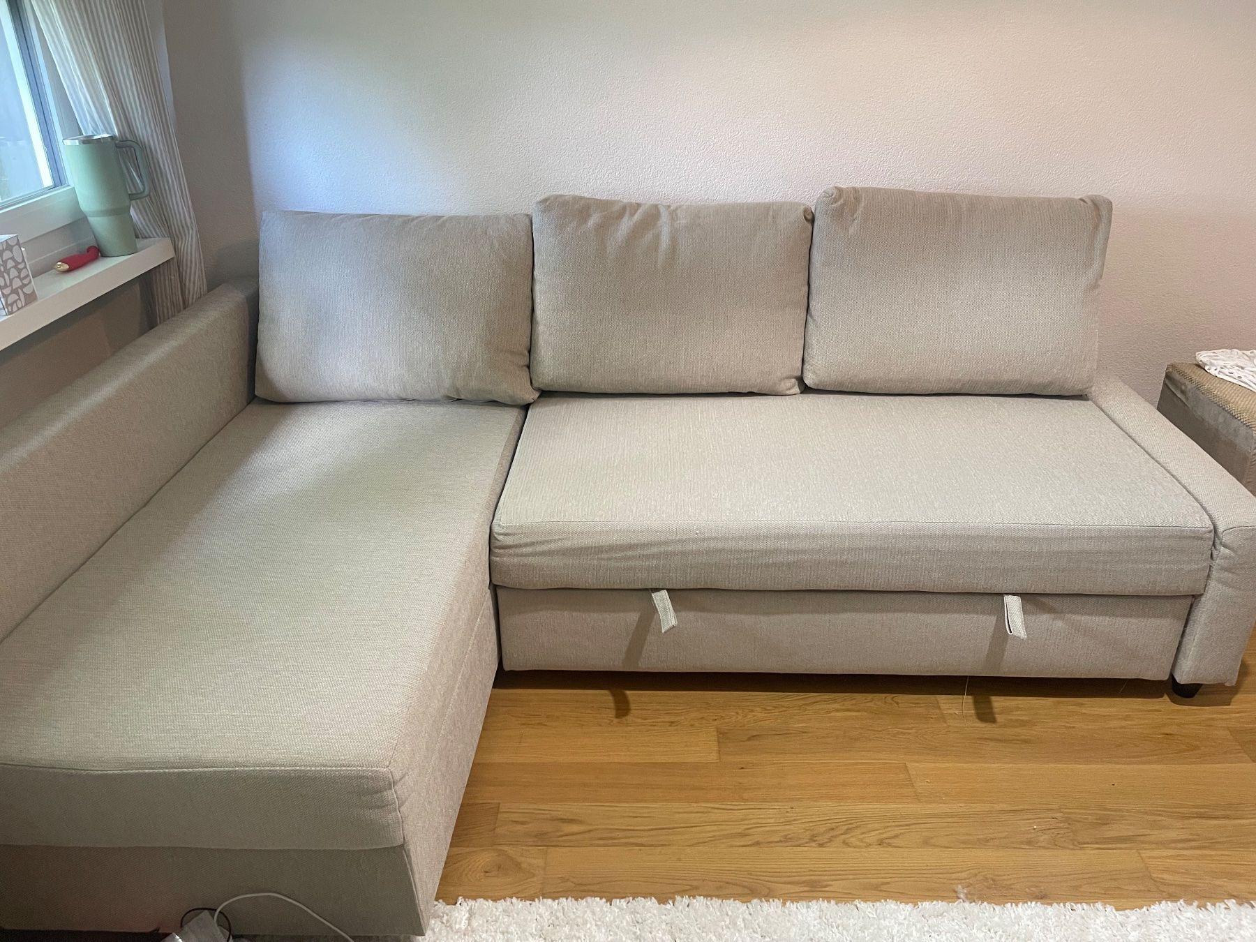 Ikea Divani: Schlafsofa – Usato da Zürich venduto da sko_xt95