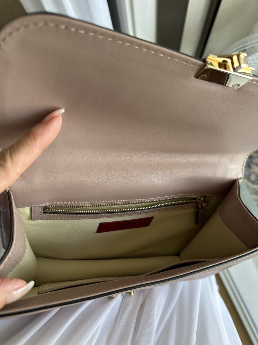 Valentino Borse da donna: Valentino Tasche neuwertig – Nuovo (secondo la descrizione) da Cham venduto da ben_8jv6 3