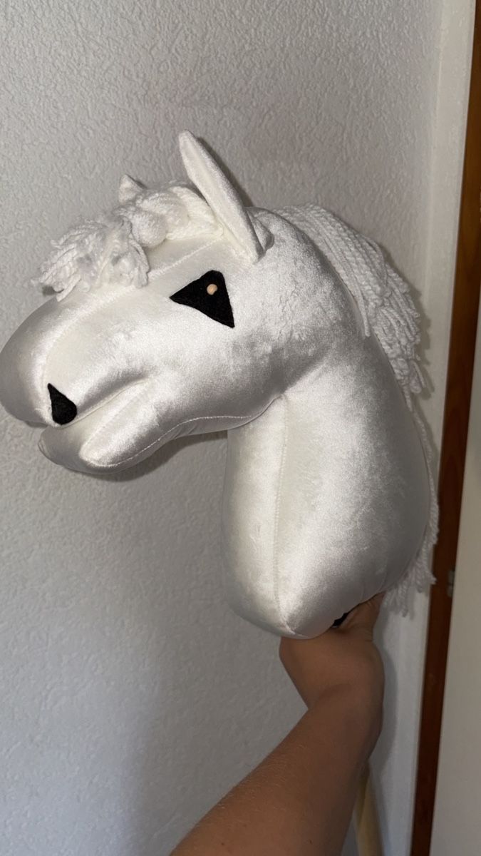 Jouets: Hobby horse  – Neuf (Voir description) à Châtillens par marmotte101 1
