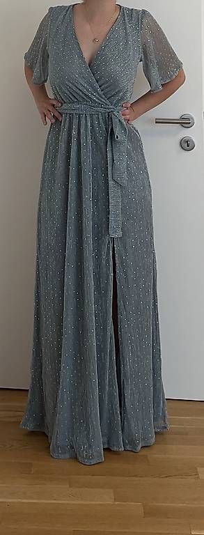 Robes: Abendkleid – D'occasion à Bremgarten AG par mic_gtx2