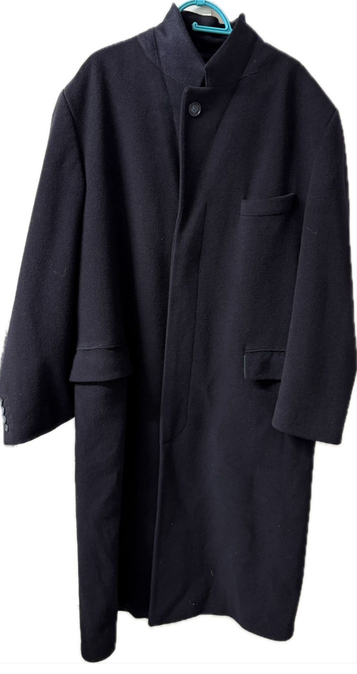 Borse & Zaini: Mantel YVES SAINT LAURENT Kaschmir – Nuovo (secondo la descrizione) da Winkel venduto da gatta 5