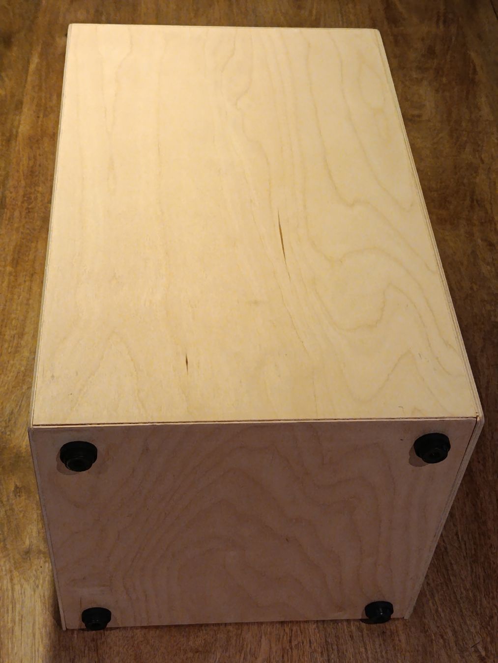 Musikinstrumente: Cajon Schlagwerk Schlagbox – Gebraucht aus Wattwil von sunicheyenne 2