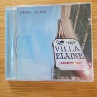CD Remy Zero Villa Elaine