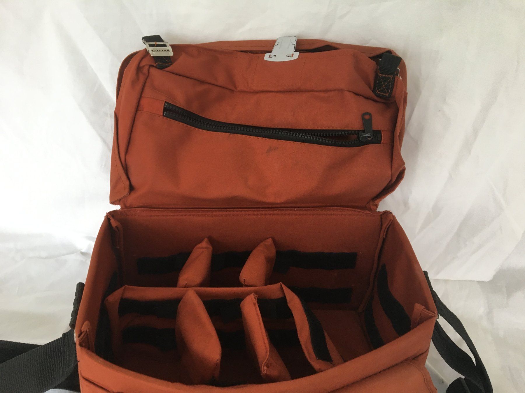 Taschen: Foto-Tasche – Gebraucht aus Bergdietikon von Werkler33 2