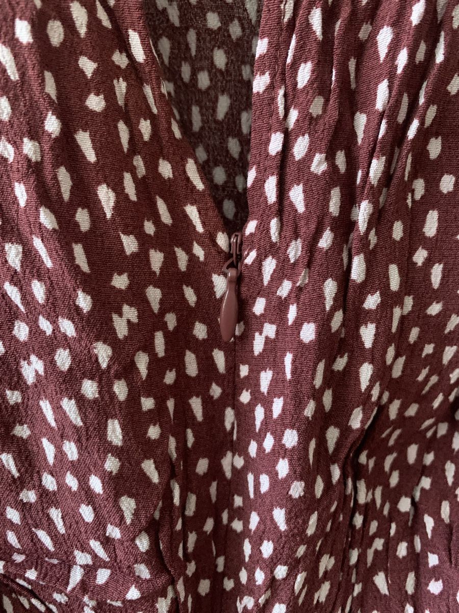 Zara Vestiti: Zara Kleid, Grösse M. Top! – Usato da Wängi venduto da JALE04 7