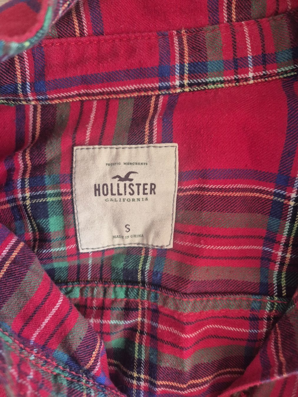 Hollister Camicette: Bluse von Hollister – Usato da Steinhausen venduto da des_zv87 2