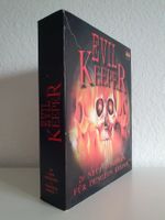 PC Game Dungeon Keeper Add-On "Evil Keeper" (1997) Big Box