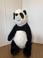 Grosser Panda  ca. 75 cm