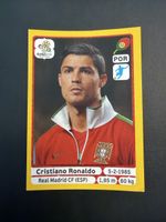 Panini Sticker Cristiano Ronaldo EURO 2012 Nr. 277