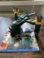 Lego 7930 Bounty Hunter Assault Gunship