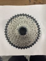 Kassette Shimano XT CS-M8000 11 Speed