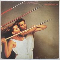 ROXY MUSIC - FLESH + BLOOD