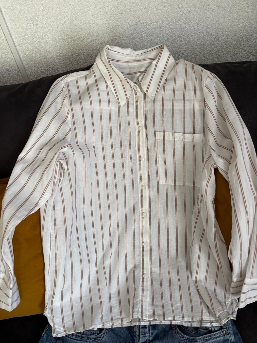 Camicette: BLUSE aus Fachgeschäft neu – Nuovo (secondo la descrizione) da Merishausen venduto da yourdream 5