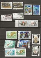 Europa Lot année1997 **