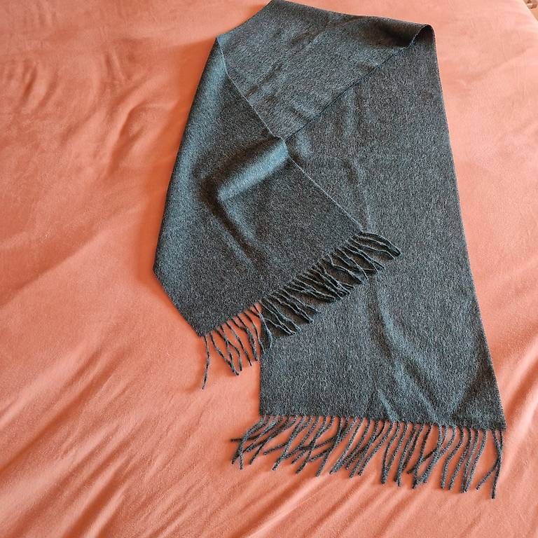 Foulard & Sciarpe: Premium Alpaca Schal aus Peru 170x31cm – Nuovo (secondo la descrizione) da Dättlikon venduto da g.manuele 1