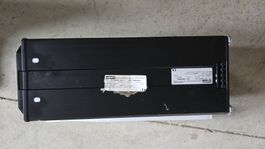 Magnetic Elektromotoren AG – Linearantrieb TLC 12ZWAS-012