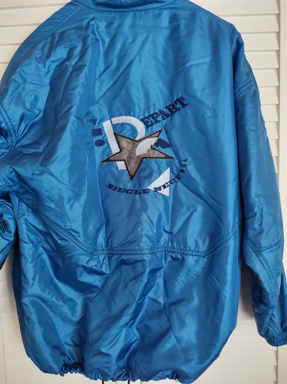 Giacche: Warmer Skiblouson Grösse M – Usato da Weite venduto da Uhu36uhu 1