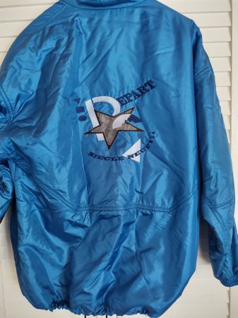 Warmer Skiblouson Grösse M
