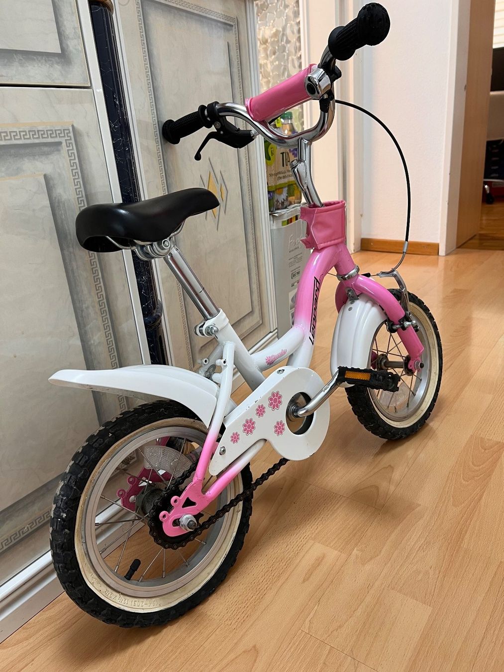 Velos: Kindervelo – Gebraucht aus Zürich von Ozean74 3