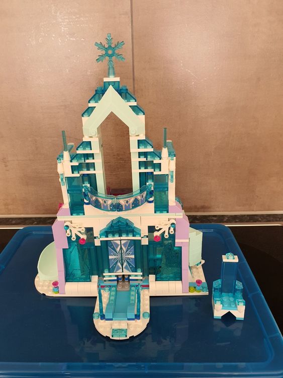 Elsa Schloss Kaufen auf Ricardo